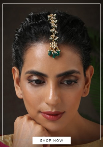 Bridal Jewellery Essentials: What Every Modern Bride Should Own 