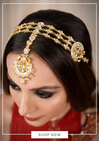 Bridal Jewellery Essentials: What Every Modern Bride Should Own 