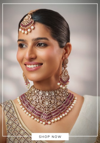 Bridal Jewellery Essentials: What Every Modern Bride Should Own 