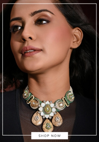 Bridal Jewellery Essentials: What Every Modern Bride Should Own 