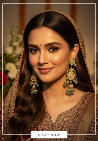 Bridal Jewellery Essentials: What Every Modern Bride Should Own 