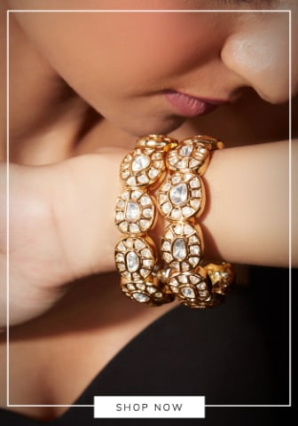 Bridal Jewellery Essentials: What Every Modern Bride Should Own 