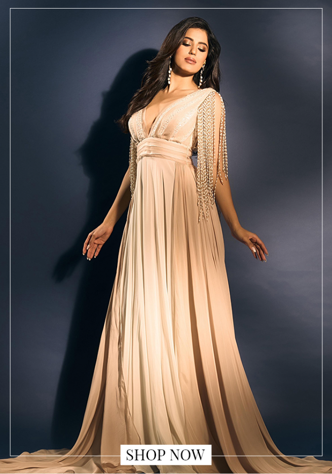 Chiffon vs. Georgette: Which Fabric is Right for You? 