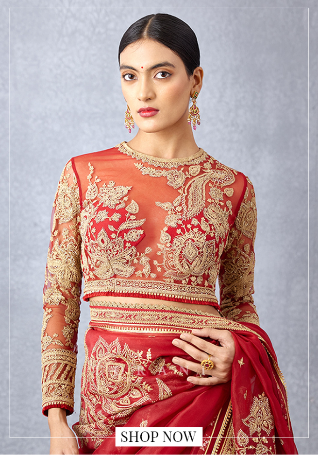 Chiffon vs. Georgette: Which Fabric is Right for You? 