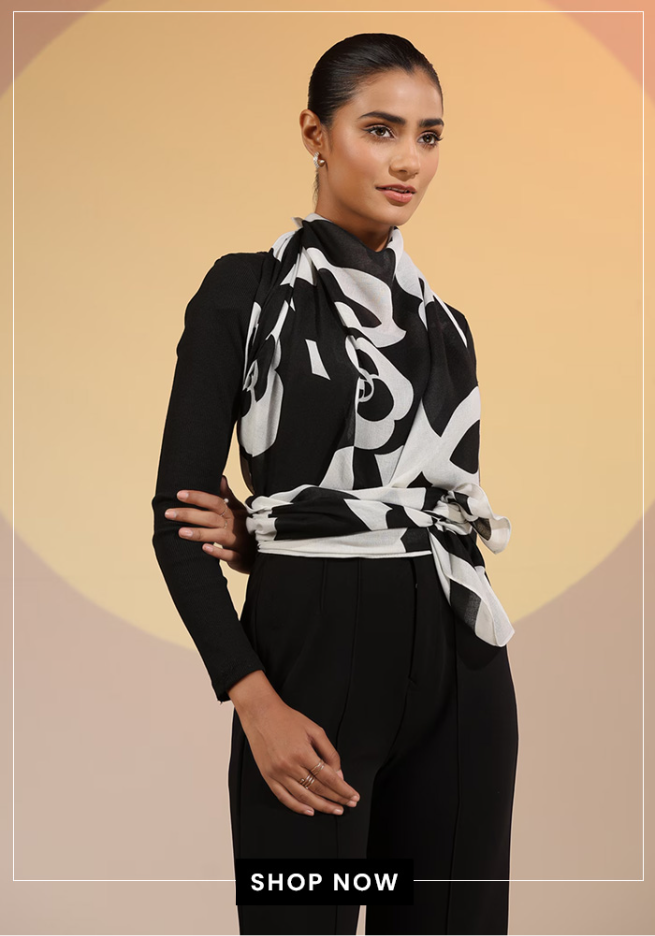 Scarf vs Shawl: Which Accessory Do You Need? 