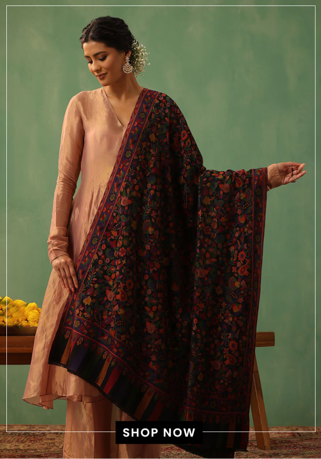 Scarf vs Shawl: Which Accessory Do You Need? 