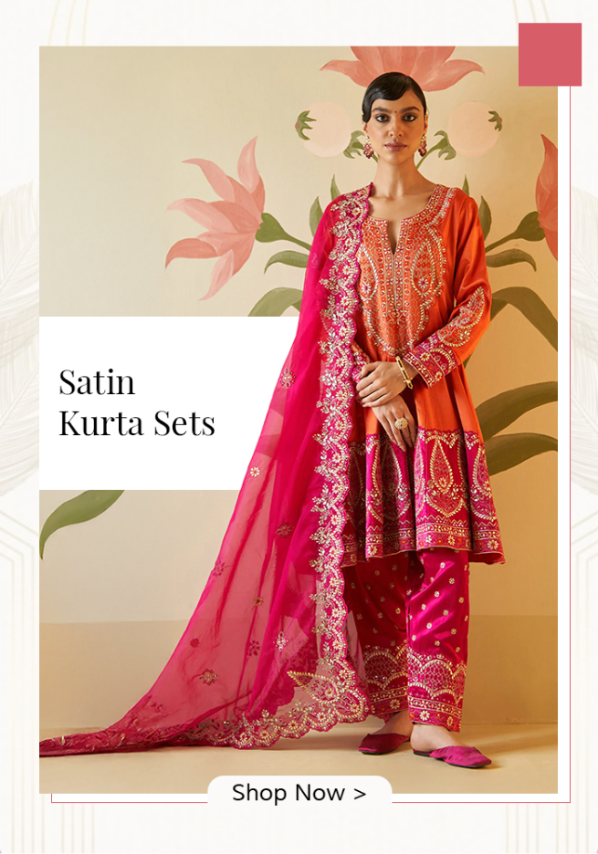 Silk vs Satin: What’s the Real Difference? 