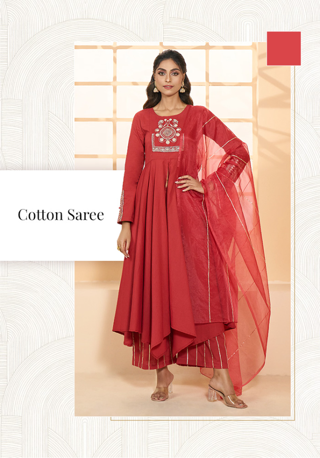 Muslin vs. Cotton: Which Fabric Is Right for You? 