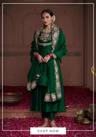 Your Ultimate Online Shopping Guide to Kurta Sets 2 Your Ultimate Online Shopping Guide to Kurta Sets