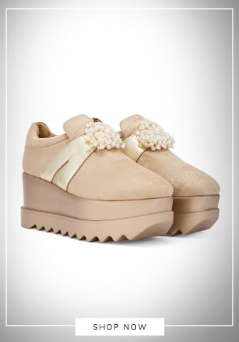 Heels vs. Wedges: Which Is Right for You? 