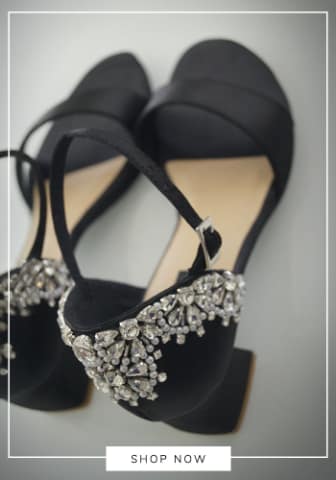 Heels vs. Wedges: Which Is Right for You? 