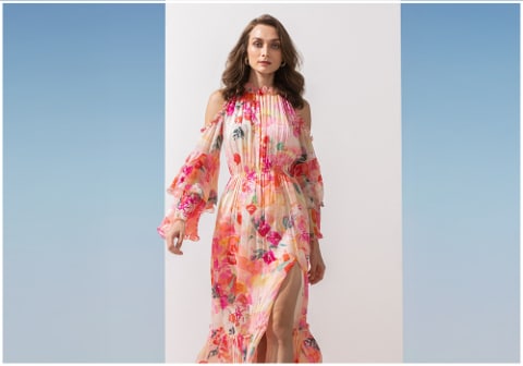 Maxi vs. Midi Dress: Which Length Is Right for You? 1 Maxi vs. Midi Dress: Which Length Is Right for You?