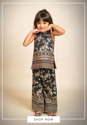 Kaftan vs. Kurta: What’s the Difference? 