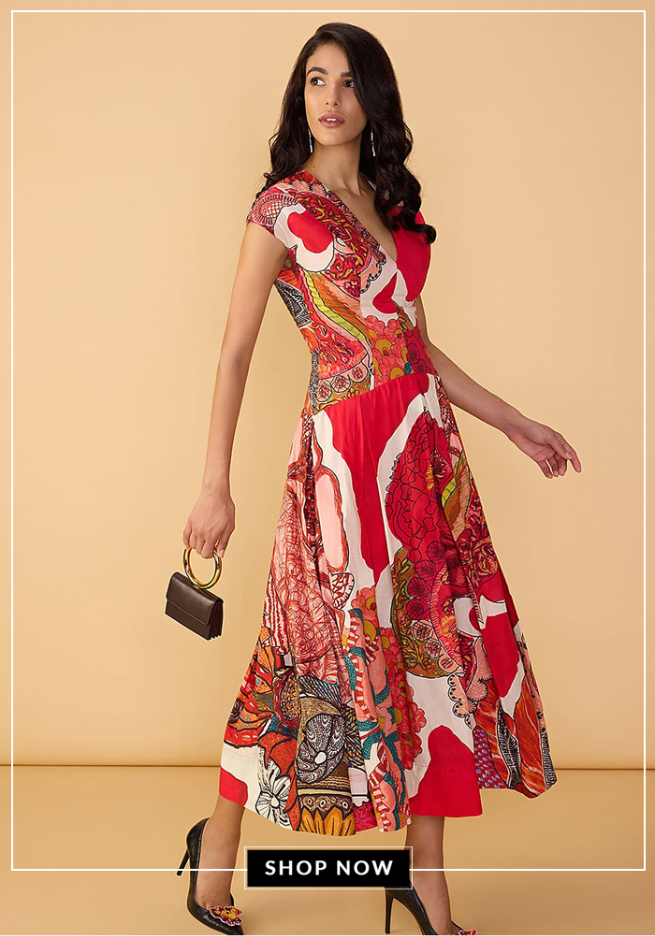 What Is an A-line Dress? Your Complete Style Guide 