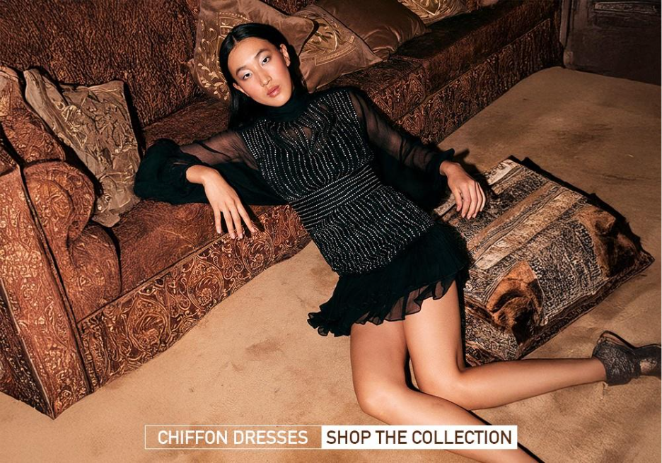 What Is Chiffon? A Guide to the Dreamy Fabric 