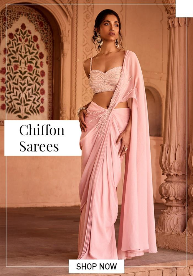 What Is Chiffon? A Guide to the Dreamy Fabric 