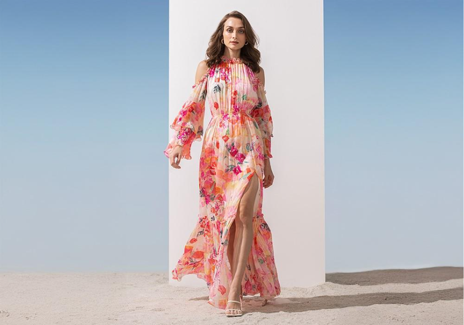 What Is a Maxi Dress? Your Ultimate Style Guide 