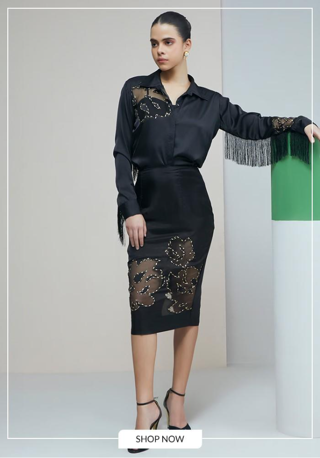 What is a Pencil Skirt? 4 What is a Pencil Skirt?