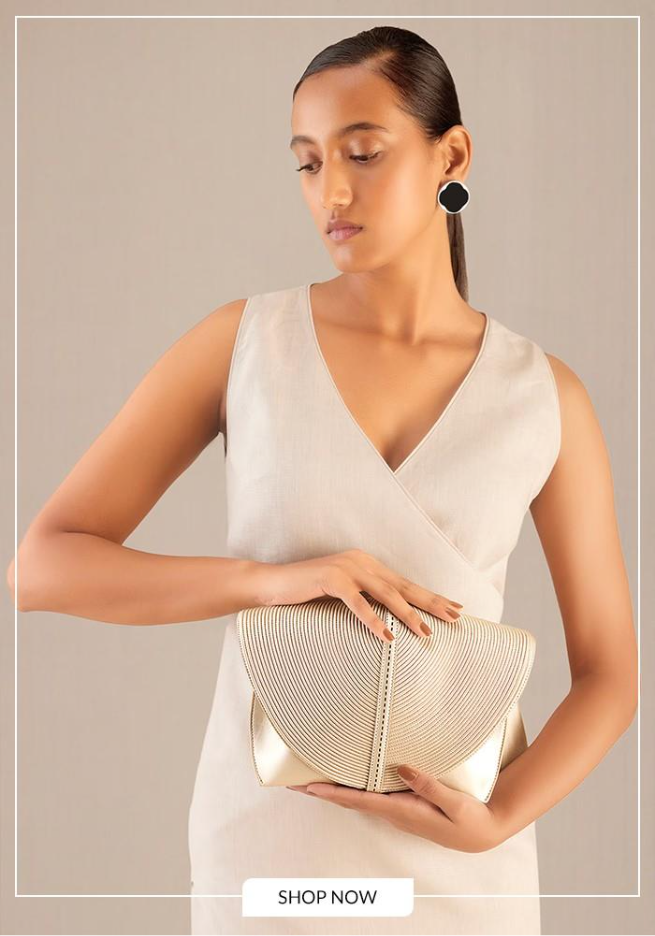 What is a Clutch Bag? 