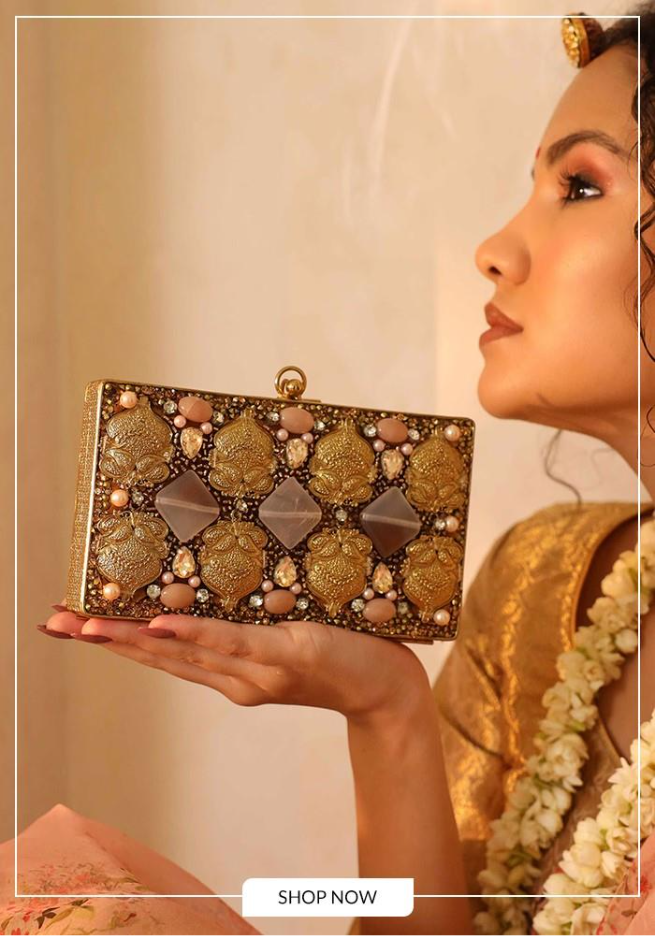 What is a Clutch Bag? 