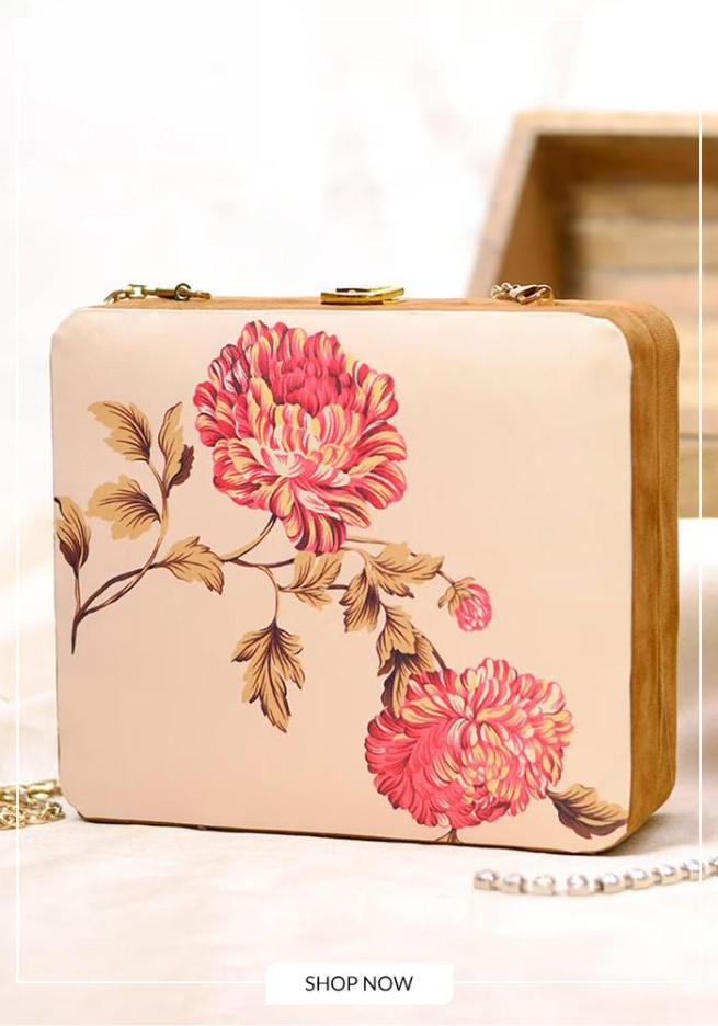 What is a Clutch Bag? 