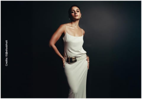 what is a slip dress