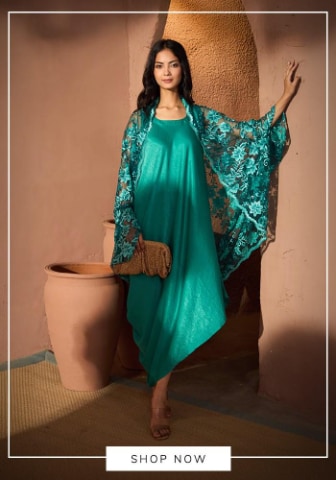 What Is a Slip Dress? A Guide to This Versatile Staple 