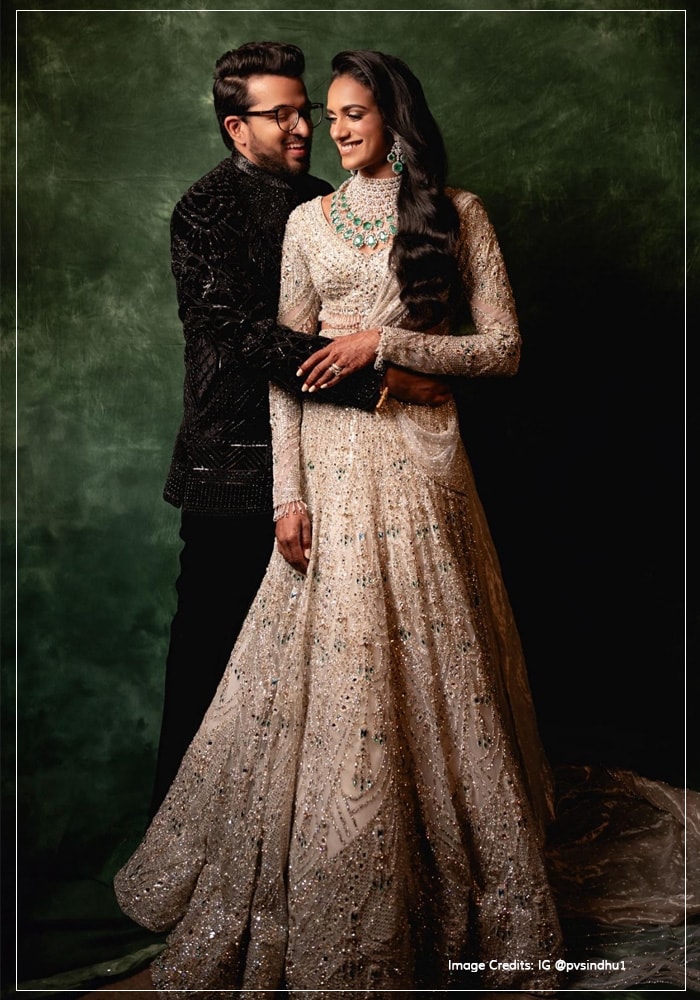 Know Your Designer: Episode 8 – Falguni Shane Peacock 