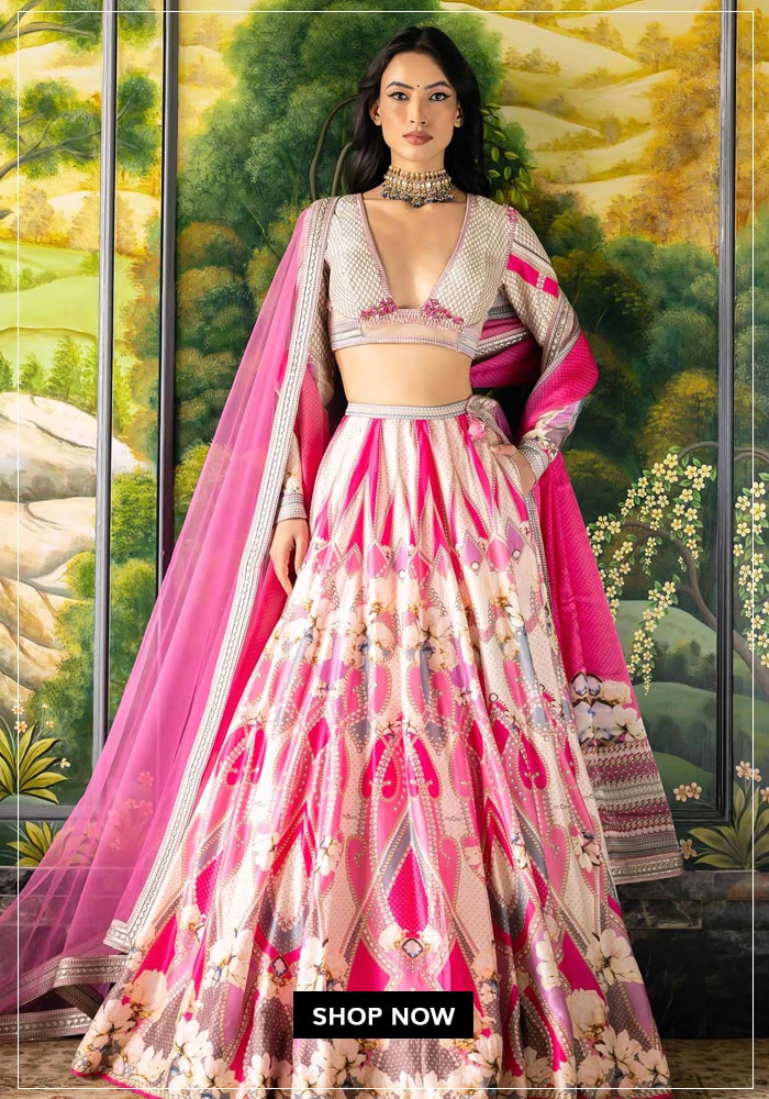 Know Your Designer: Episode 8 – Falguni Shane Peacock 