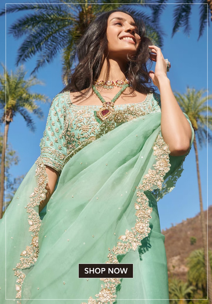 The Deep U-Neck: A Canvas for Drama