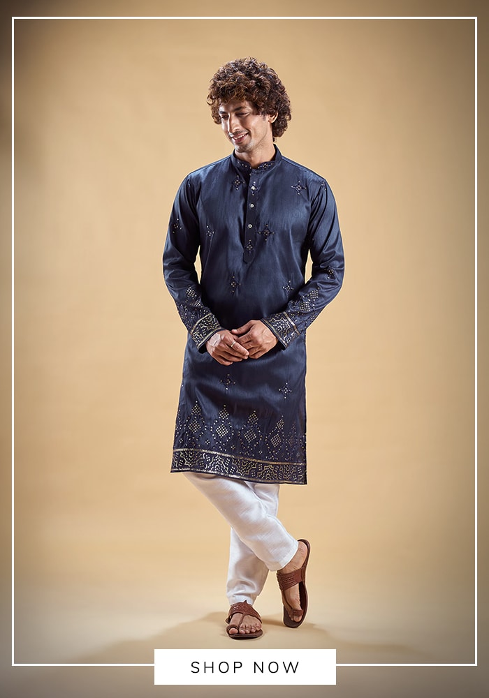 wedding Kurta set