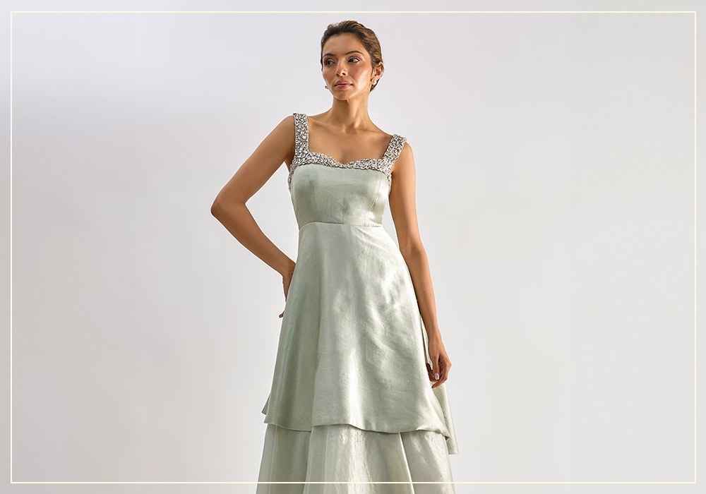 Accessorizing Christmas Party Dresses