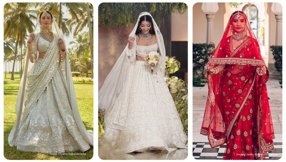 Bollywood celebrities wedding