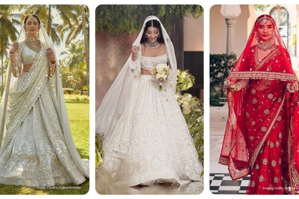 Bollywood celebrities wedding