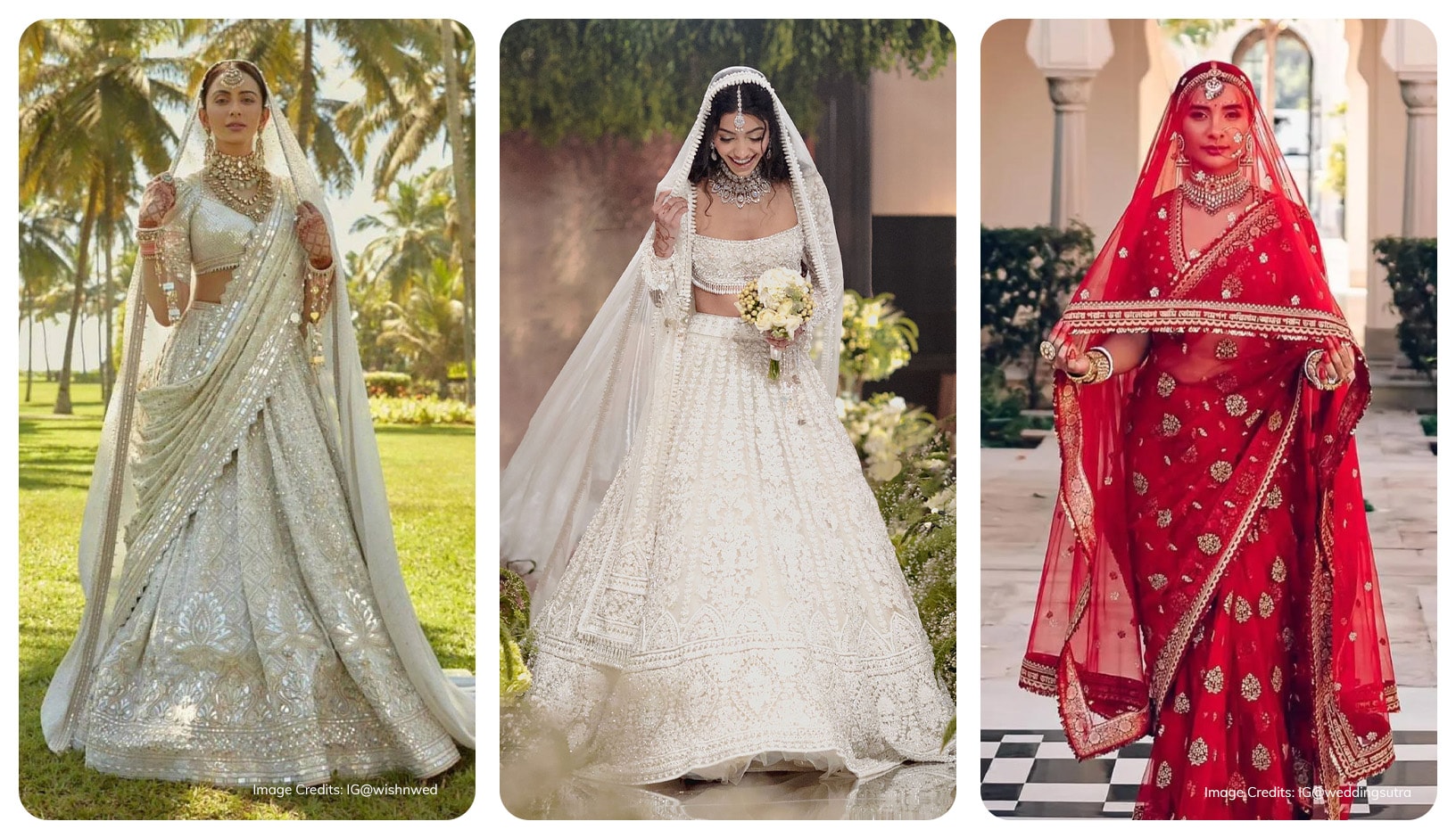 Bollywood celebrities wedding