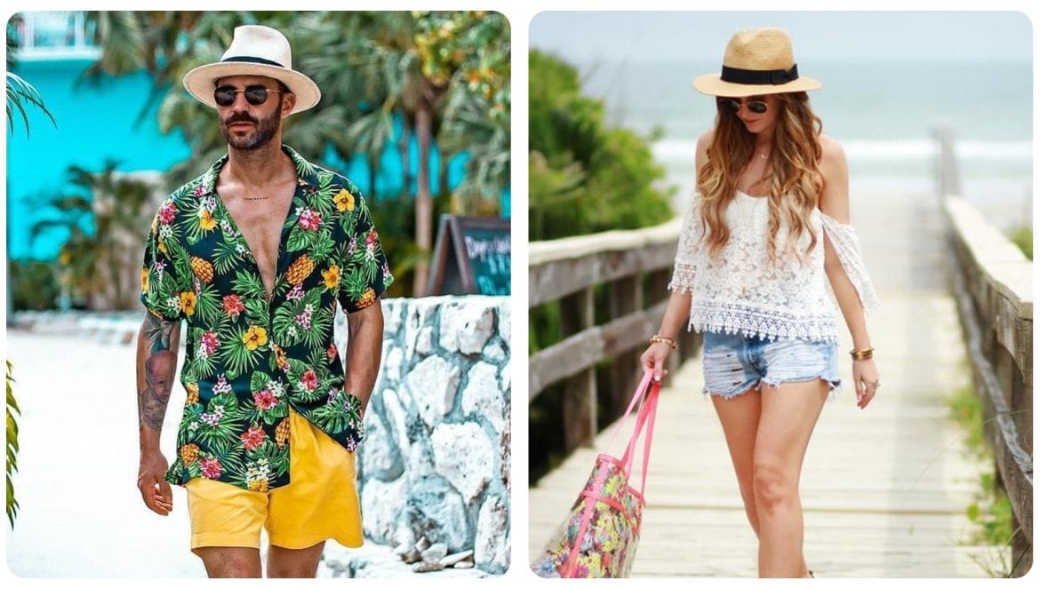 What to Wear in Goa