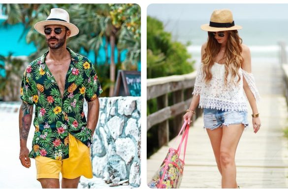 What to Wear in Goa