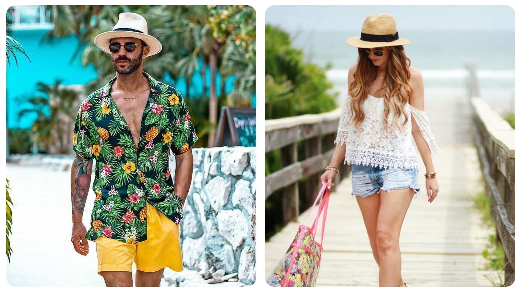 What to Wear in Goa