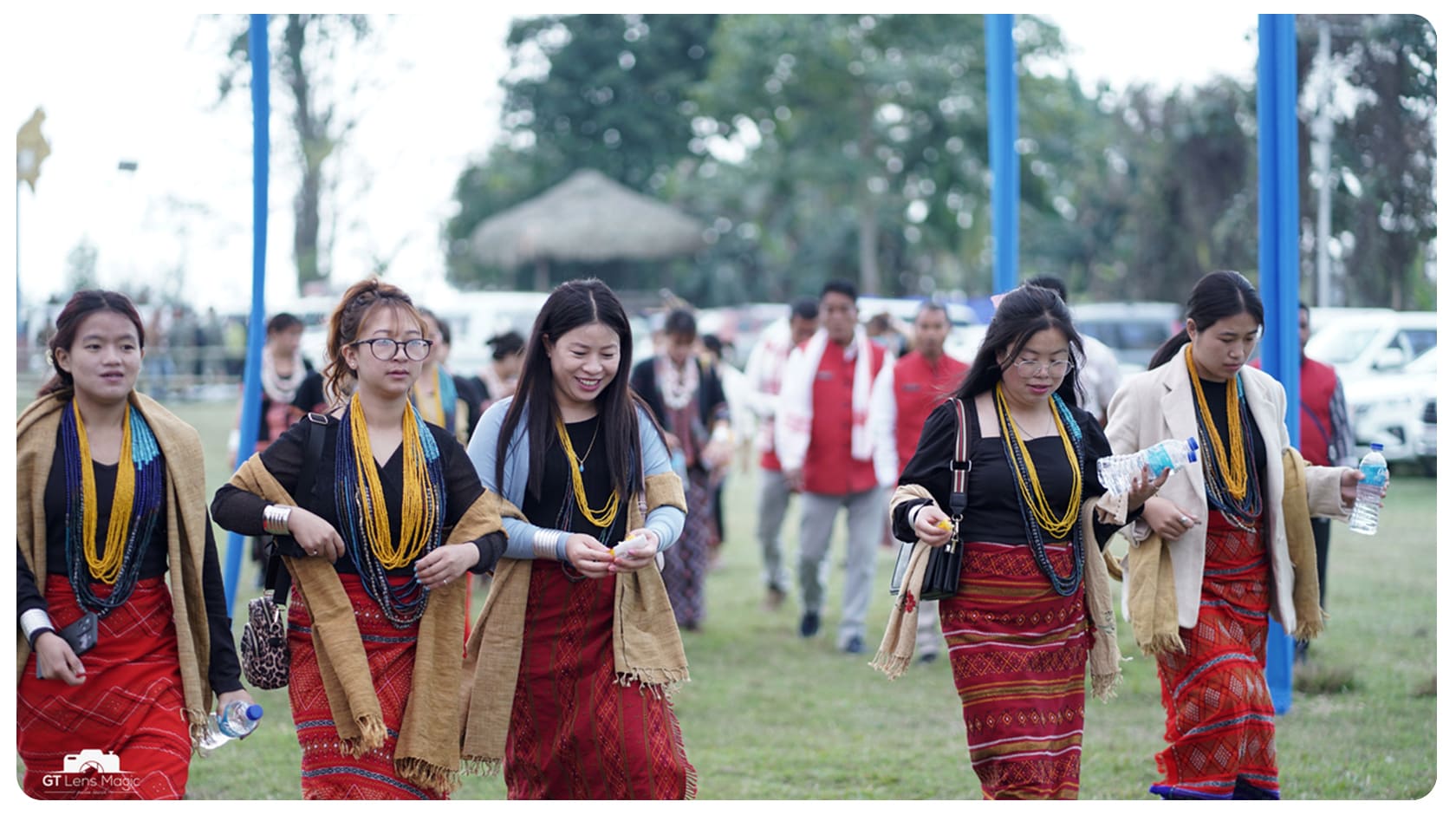The Weaves of Ziro: A Guide to Apatani Textiles