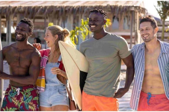 What to Wear in Bali