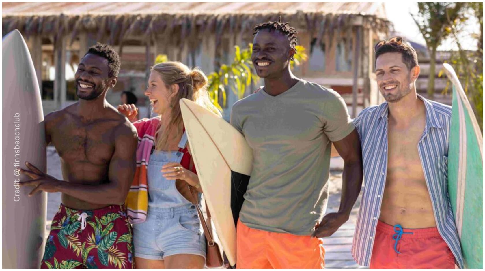 What to Wear in Bali