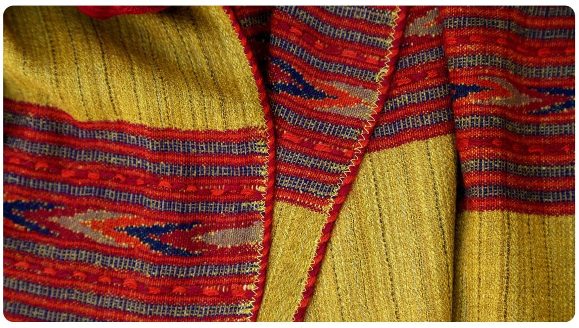 Kullu Shawl