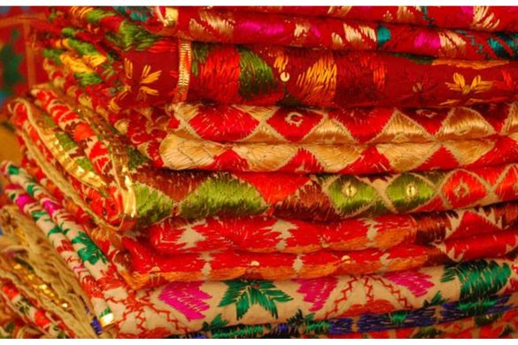 Phulkari