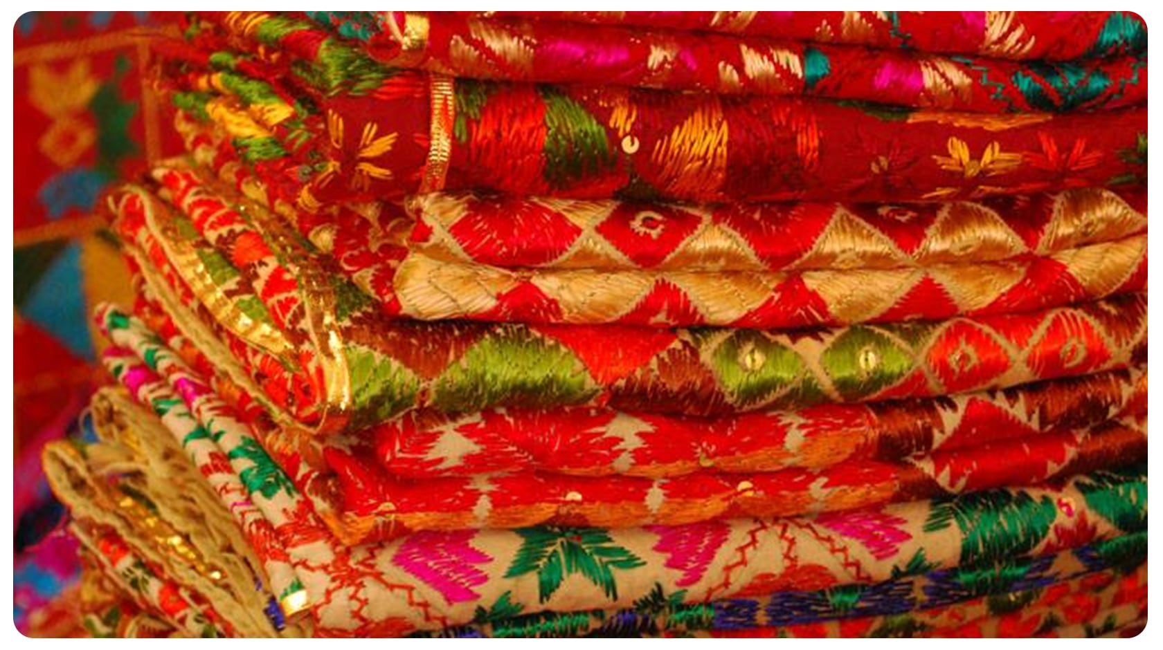 Phulkari