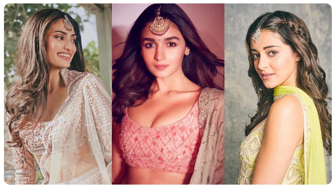 What is a Maang Tikka