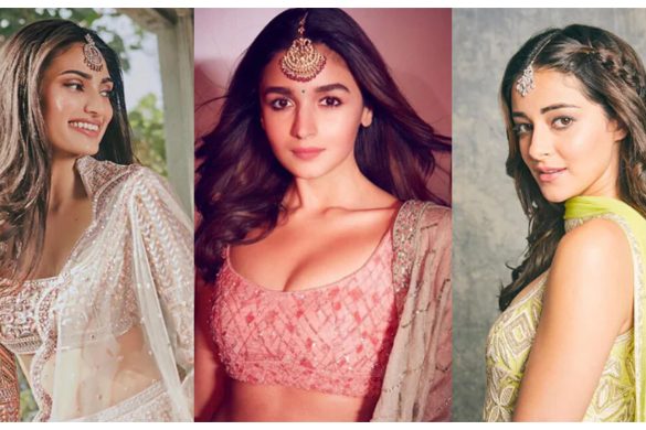 What is a Maang Tikka