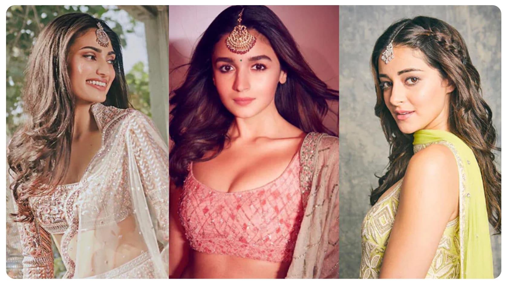 What is a Maang Tikka