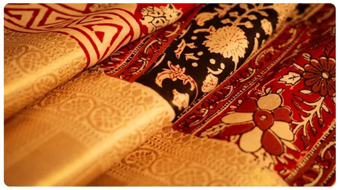 Simple Guide to Tant Sarees