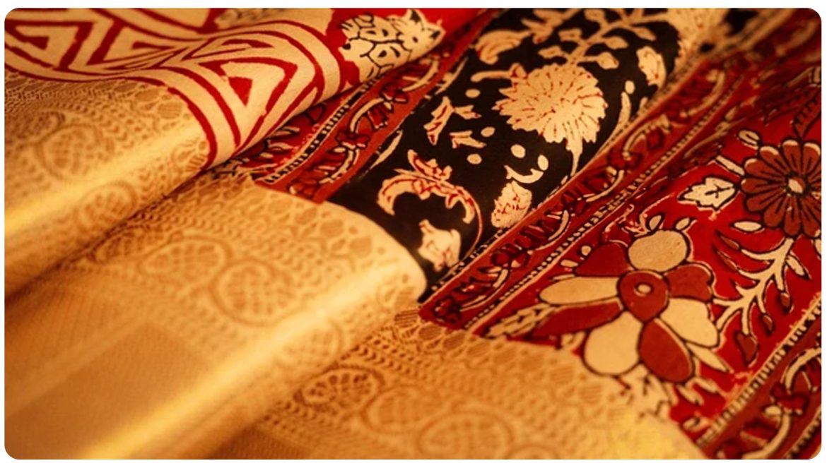 Simple Guide to Tant Sarees