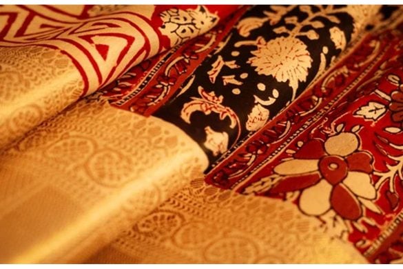 Simple Guide to Tant Sarees